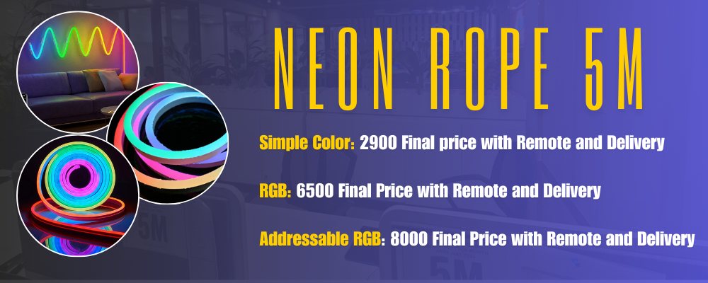 Lets Neon